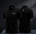 The Fairway Dark Polo