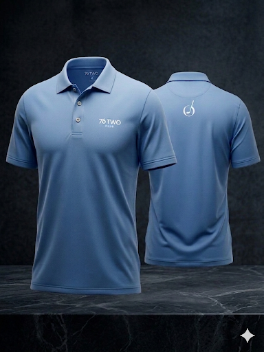 The Fairway Sky Polo